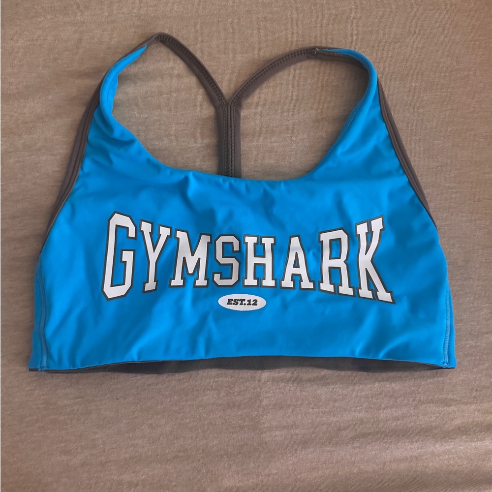 Gymshark sports bra
